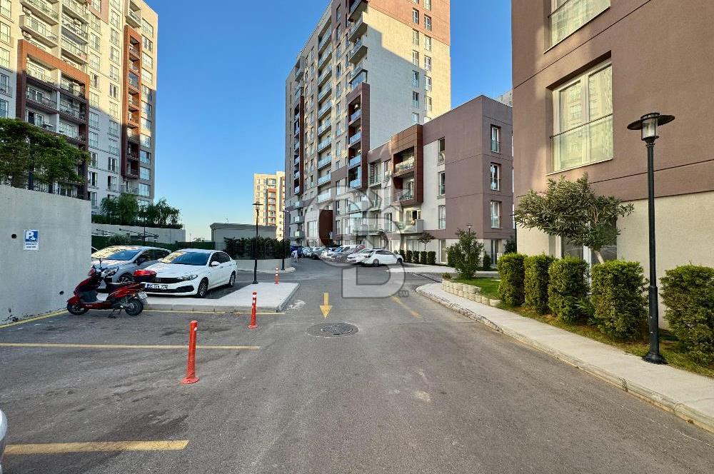 Yenitepe İzmir 3. Etapta Satılık 3+1 Daire 