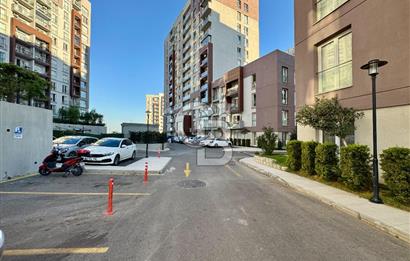 Yenitepe İzmir 3. Etapta Satılık 3+1 Daire 