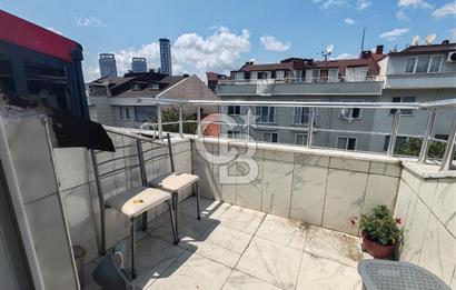 Ataşehir Esatpaşa Mah. 2+2 satılık dubleks