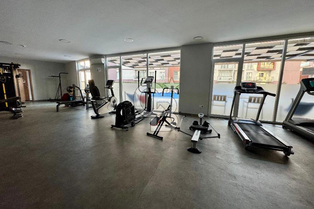 Yenitepe İzmir 3. Etapta Satılık 3+1 Daire 