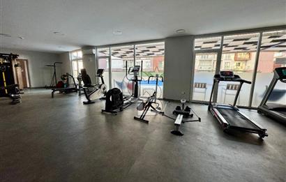 Yenitepe İzmir 3. Etapta Satılık 3+1 Daire 