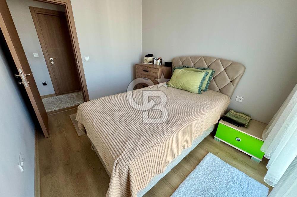 Yenitepe İzmir 3. Etapta Satılık 3+1 Daire 