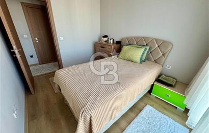 Yenitepe İzmir 3. Etapta Satılık 3+1 Daire 