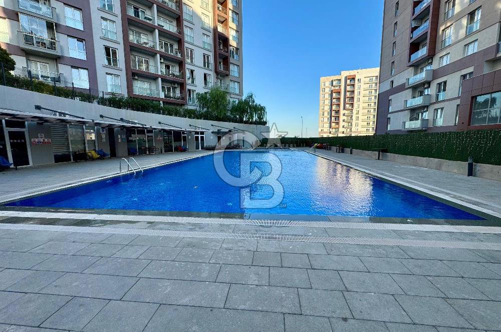 Yenitepe İzmir 3. Etapta Satılık 3+1 Daire 