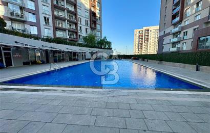 Yenitepe İzmir 3. Etapta Satılık 3+1 Daire 