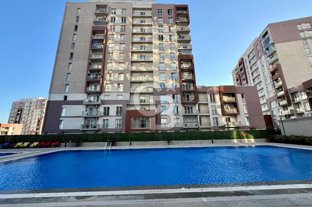 Yenitepe İzmir 3. Etapta Satılık 3+1 Daire 
