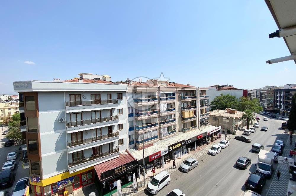 Menderes Kasımpaşa'da 3+1 Satılık Daire