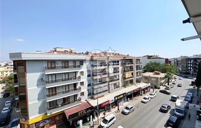 Menderes Kasımpaşa'da 3+1 Satılık Daire