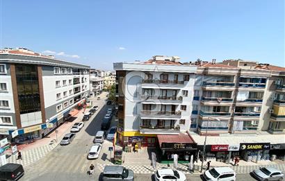 Menderes Kasımpaşa'da 3+1 Satılık Daire