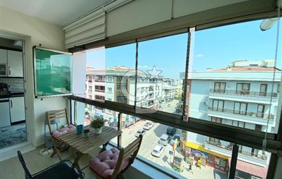 Menderes Kasımpaşa'da 3+1 Satılık Daire