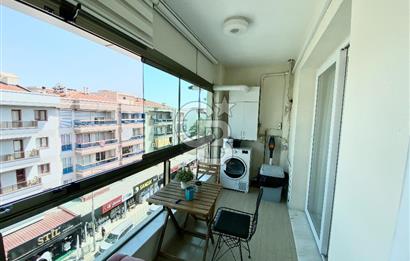 Menderes Kasımpaşa'da 3+1 Satılık Daire