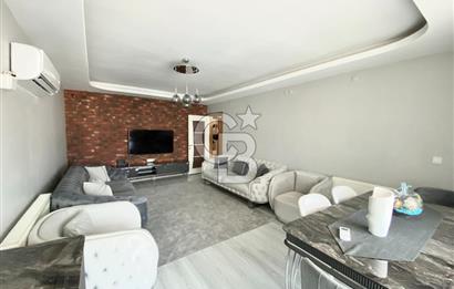 Menderes Kasımpaşa'da 3+1 Satılık Daire