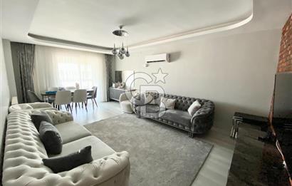 Menderes Kasımpaşa'da 3+1 Satılık Daire