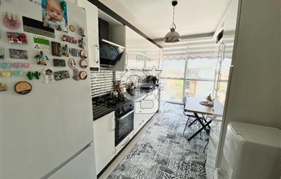 Menderes Kasımpaşa'da 3+1 Satılık Daire