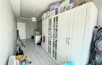 Menderes Kasımpaşa'da 3+1 Satılık Daire