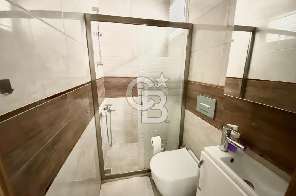 Menderes Kasımpaşa'da 3+1 Satılık Daire