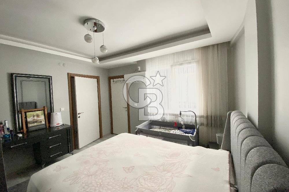 Menderes Kasımpaşa'da 3+1 Satılık Daire
