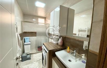 Menderes Kasımpaşa'da 3+1 Satılık Daire