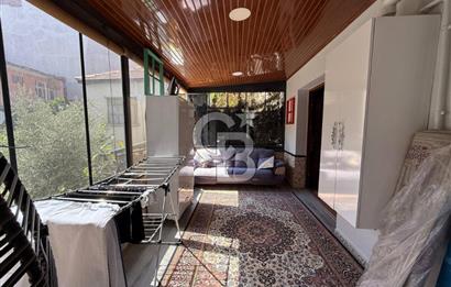 BUCA KOZAĞAÇ MAHALLESİ'NDE SATILIK 2+1 EŞYALI DAİRE