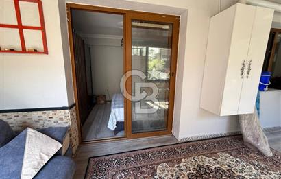 BUCA KOZAĞAÇ MAHALLESİ'NDE SATILIK 2+1 EŞYALI DAİRE