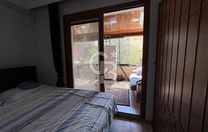 BUCA KOZAĞAÇ MAHALLESİ'NDE SATILIK 2+1 EŞYALI DAİRE
