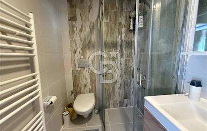 BUCA KOZAĞAÇ MAHALLESİ'NDE SATILIK 2+1 EŞYALI DAİRE