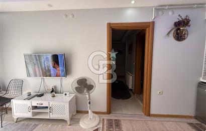 BUCA KOZAĞAÇ MAHALLESİ'NDE SATILIK 2+1 EŞYALI DAİRE