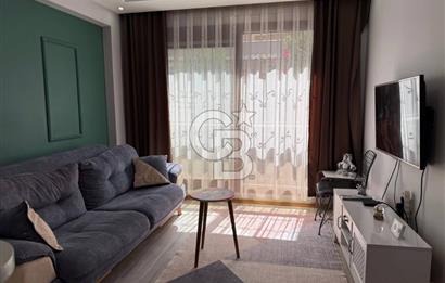 BUCA KOZAĞAÇ MAHALLESİ'NDE SATILIK 2+1 EŞYALI DAİRE