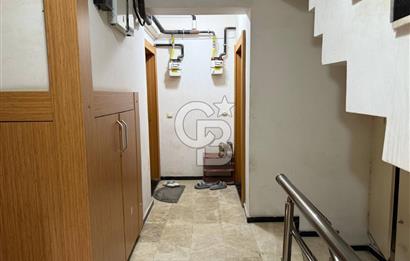 BUCA KOZAĞAÇ MAHALLESİ'NDE SATILIK 2+1 EŞYALI DAİRE