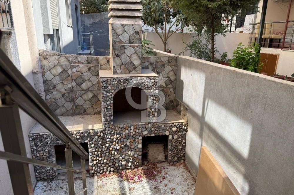 BUCA KOZAĞAÇ MAHALLESİ'NDE SATILIK 2+1 EŞYALI DAİRE