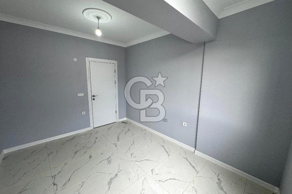 CB-TAN KÖRFEZ FATİH MH SATILIK 2+1 ARAKAT DAİRE