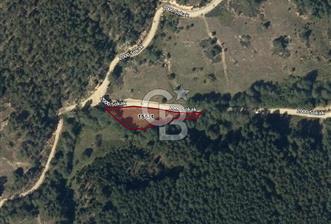 CB EAGLE'dan DURSUNBEY ALAÇAM'DA 1.677 m² SATILIK TARLA