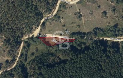 CB EAGLE'dan DURSUNBEY ALAÇAM'DA 1.677 m² SATILIK TARLA