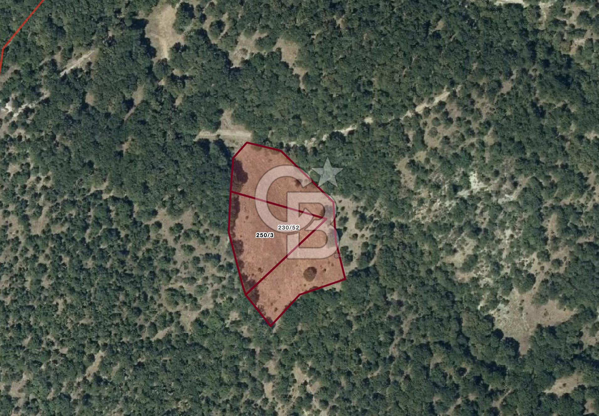 CB EAGLE'dan DURSUNBEY ŞABANLAR'DA 7.677 m² SATILIK 2 ADET TARLA