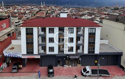 CB-TAN KÖRFEZ FATİH MH SATILIK 2+1 ARAKAT DAİRE