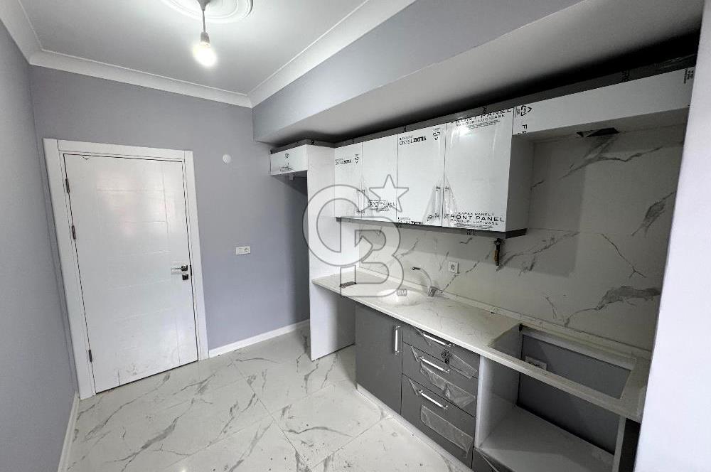 CB-TAN KÖRFEZ FATİH MH SATILIK 2+1 ARAKAT DAİRE