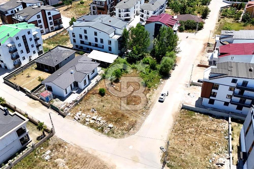 CB TAN BAŞİSKELE PAŞADAĞDA SATILIK ARSA
