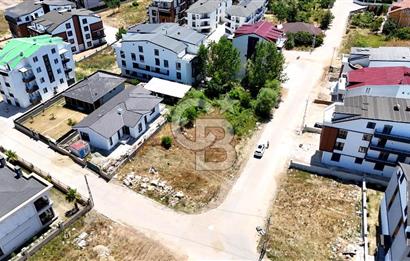 CB TAN BAŞİSKELE PAŞADAĞDA SATILIK ARSA