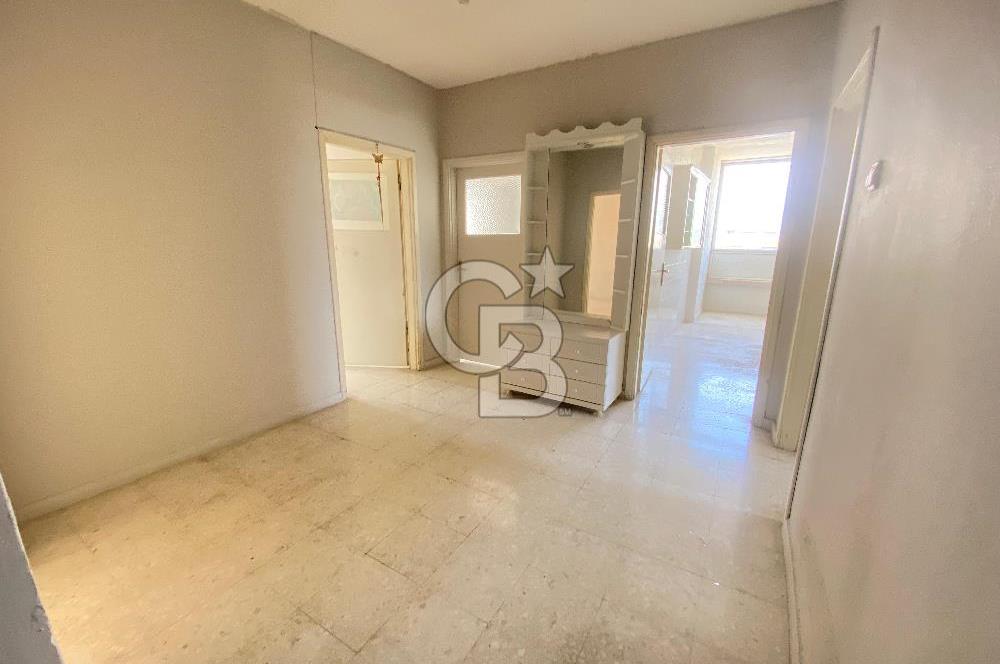 Yeni Önder Sitesi’nde Kiralık 3+1 Daire