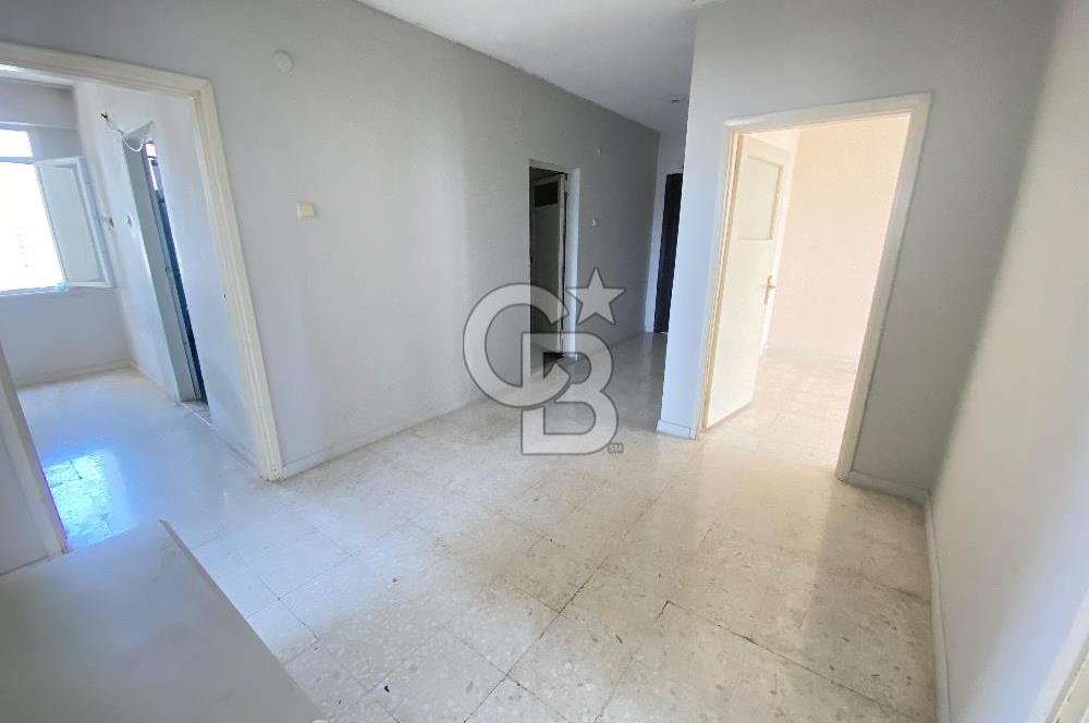 Yeni Önder Sitesi’nde Kiralık 3+1 Daire