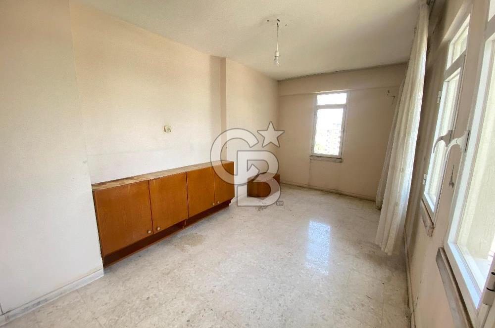Yeni Önder Sitesi’nde Kiralık 3+1 Daire