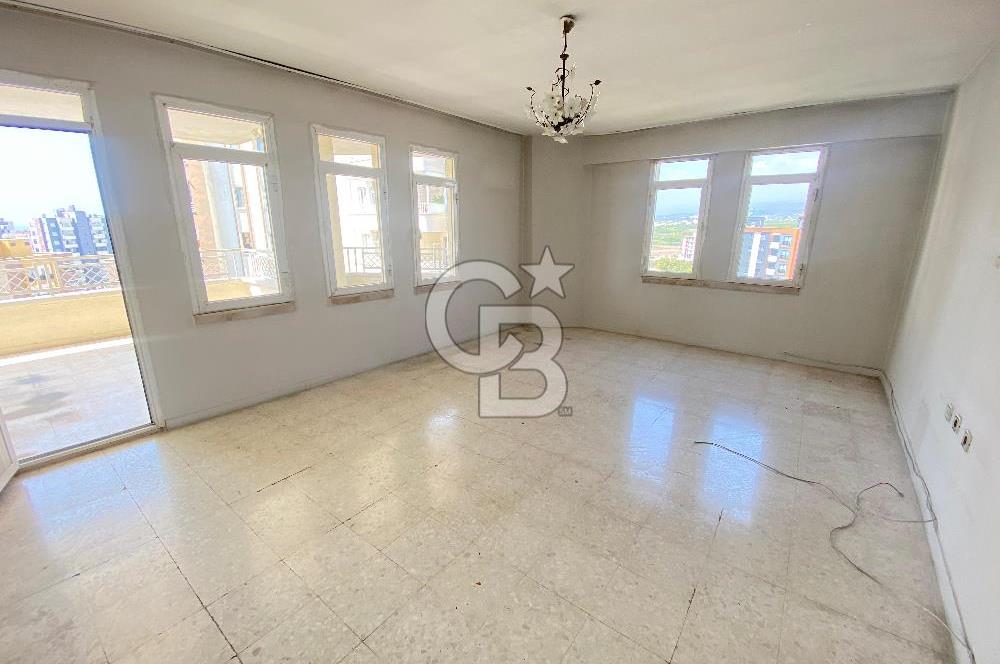 Yeni Önder Sitesi’nde Kiralık 3+1 Daire