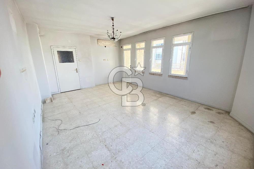 Yeni Önder Sitesi’nde Kiralık 3+1 Daire