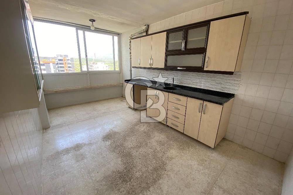Yeni Önder Sitesi’nde Kiralık 3+1 Daire