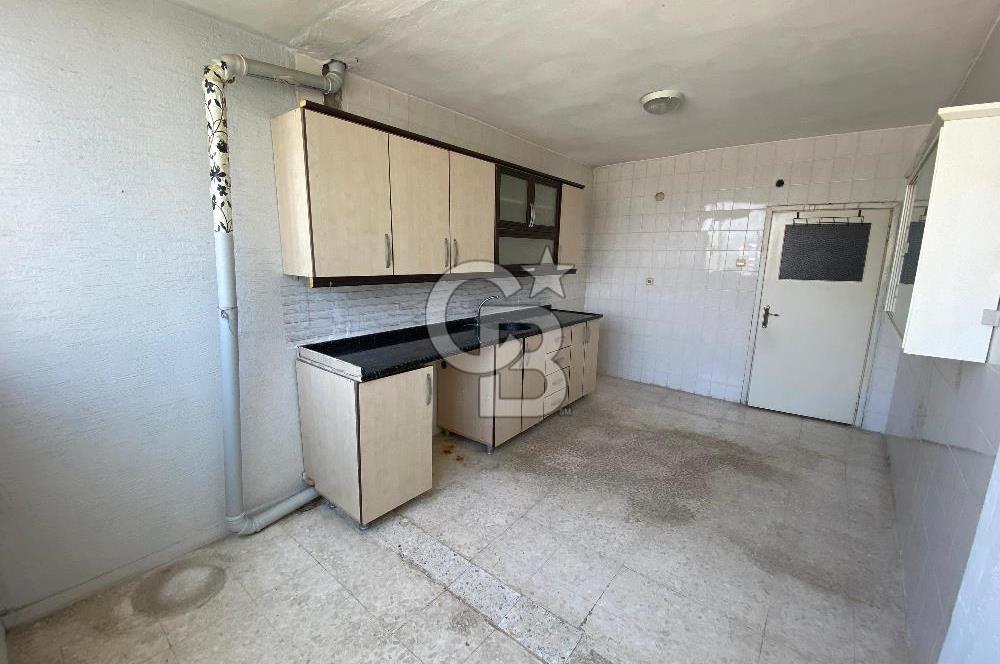 Yeni Önder Sitesi’nde Kiralık 3+1 Daire