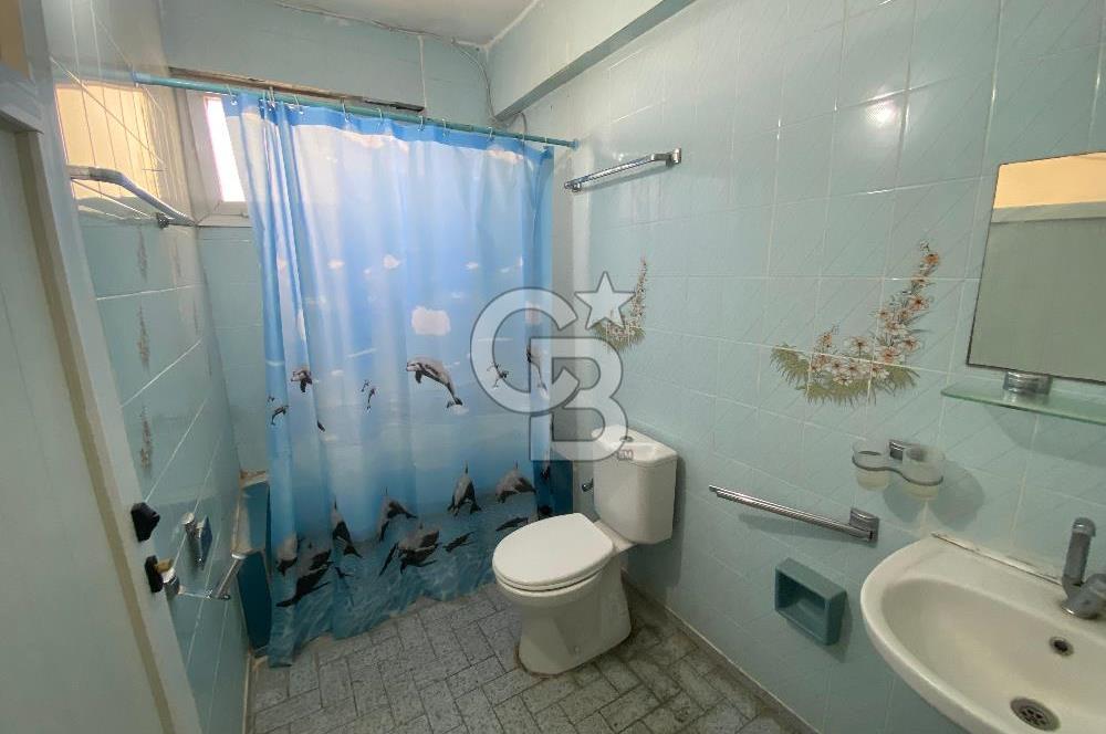 Yeni Önder Sitesi’nde Kiralık 3+1 Daire