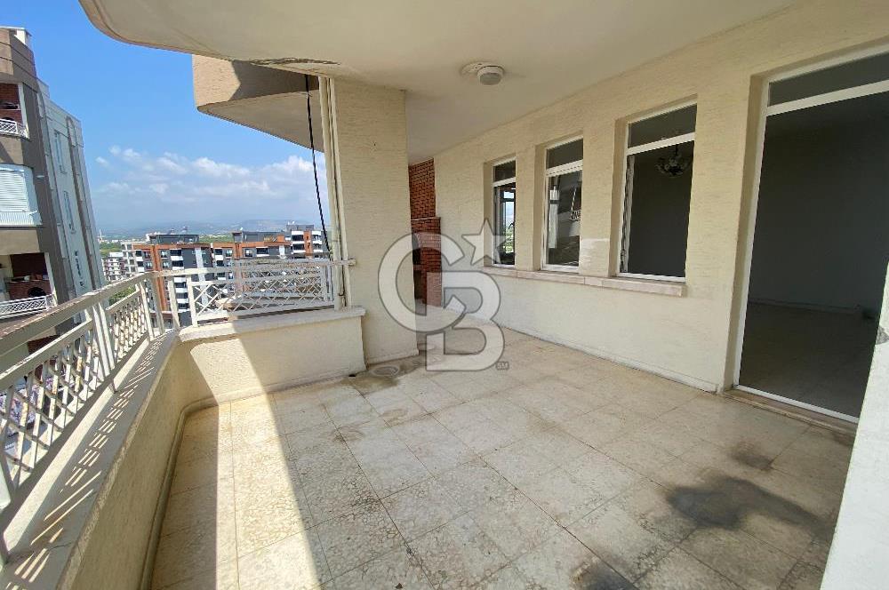 Yeni Önder Sitesi’nde Kiralık 3+1 Daire