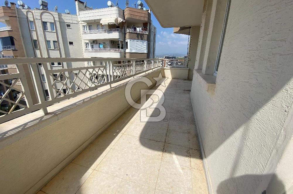 Yeni Önder Sitesi’nde Kiralık 3+1 Daire