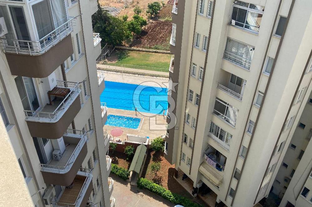 Yeni Önder Sitesi’nde Kiralık 3+1 Daire