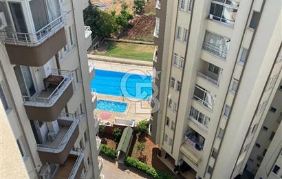 Yeni Önder Sitesi’nde Kiralık 3+1 Daire